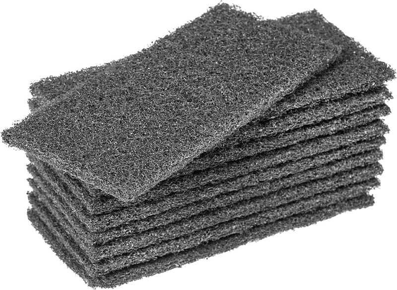 Ткань для чистки трубы